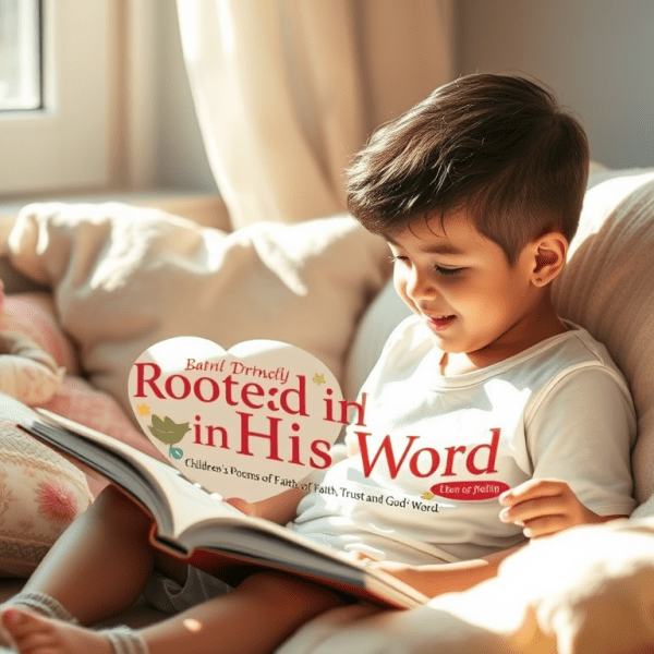 Children’s Faith Poems: Trust and Truth in&nbsp;Rhyme